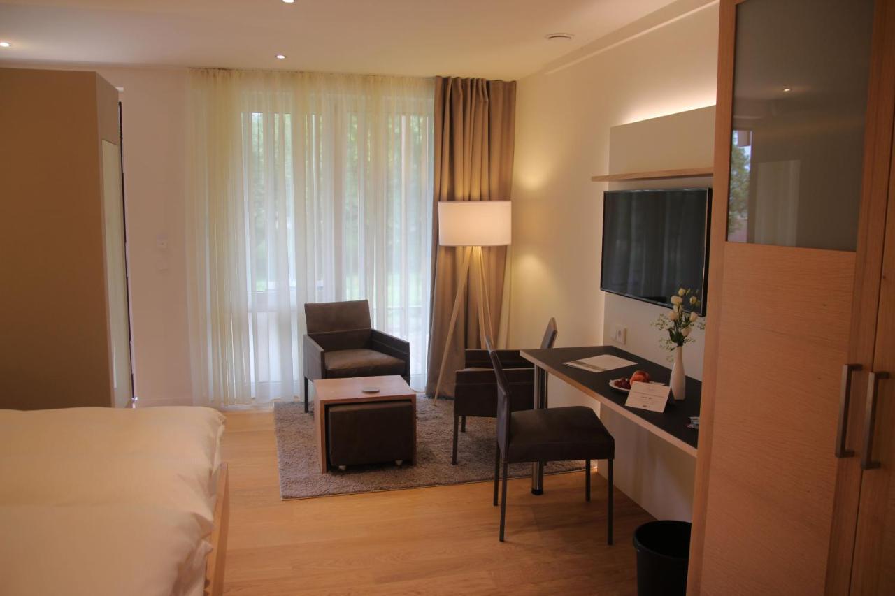 Gutshof Andres Hotel Kirchlauter Ngoại thất bức ảnh